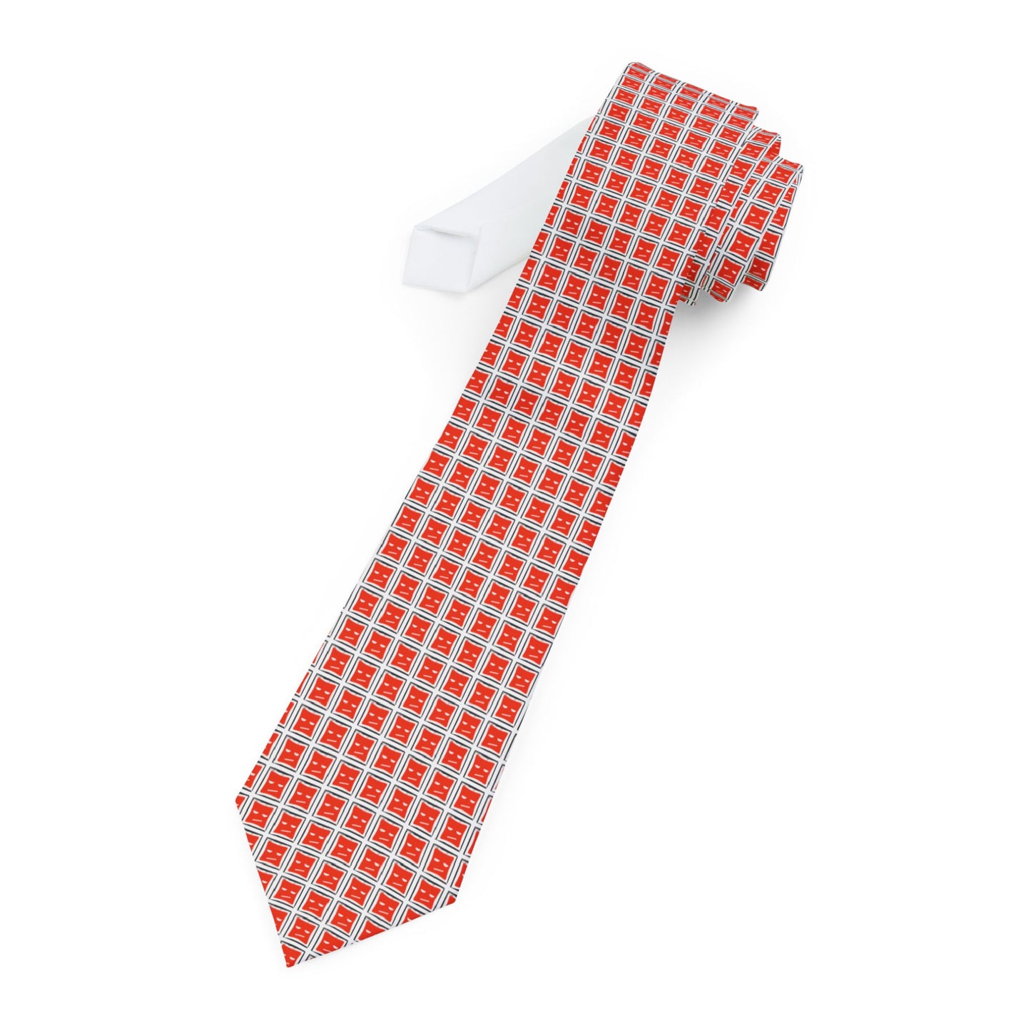 Sik Rik Necktie