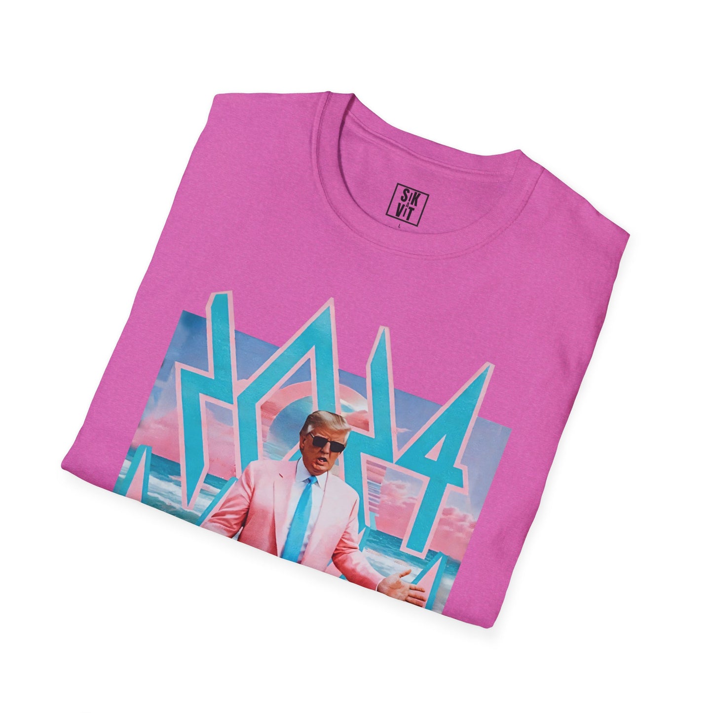 Retro Maga Graphic Tee