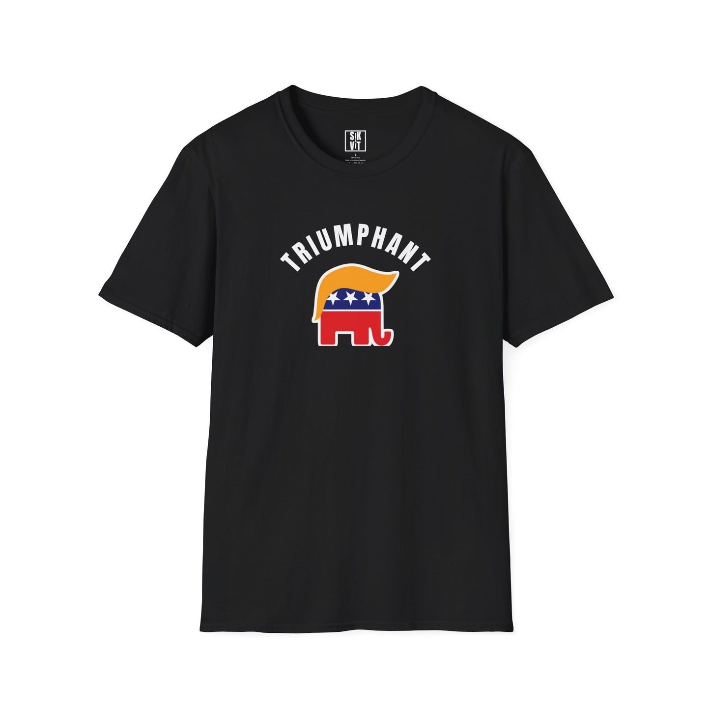 Triumphant Tee