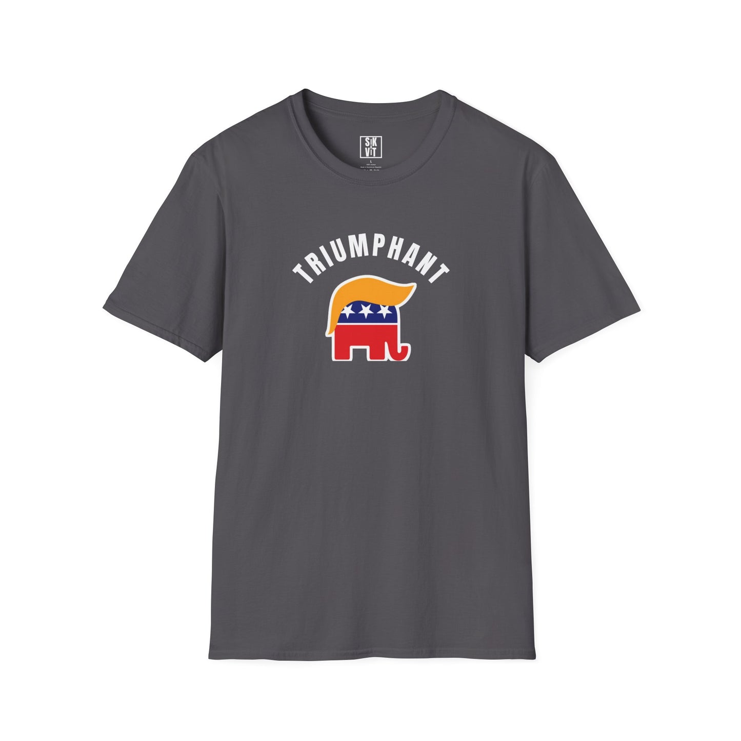 Triumphant Tee