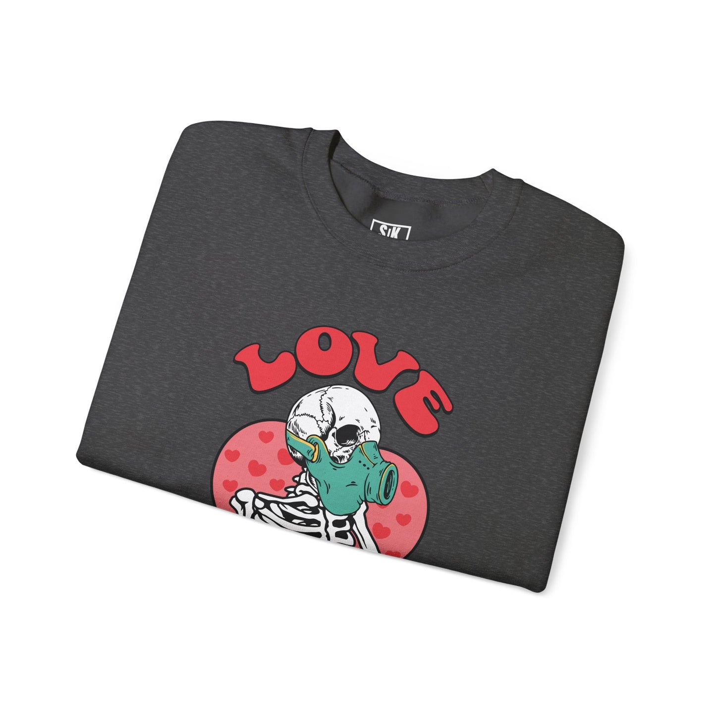 Love in the Air Sweatshirt