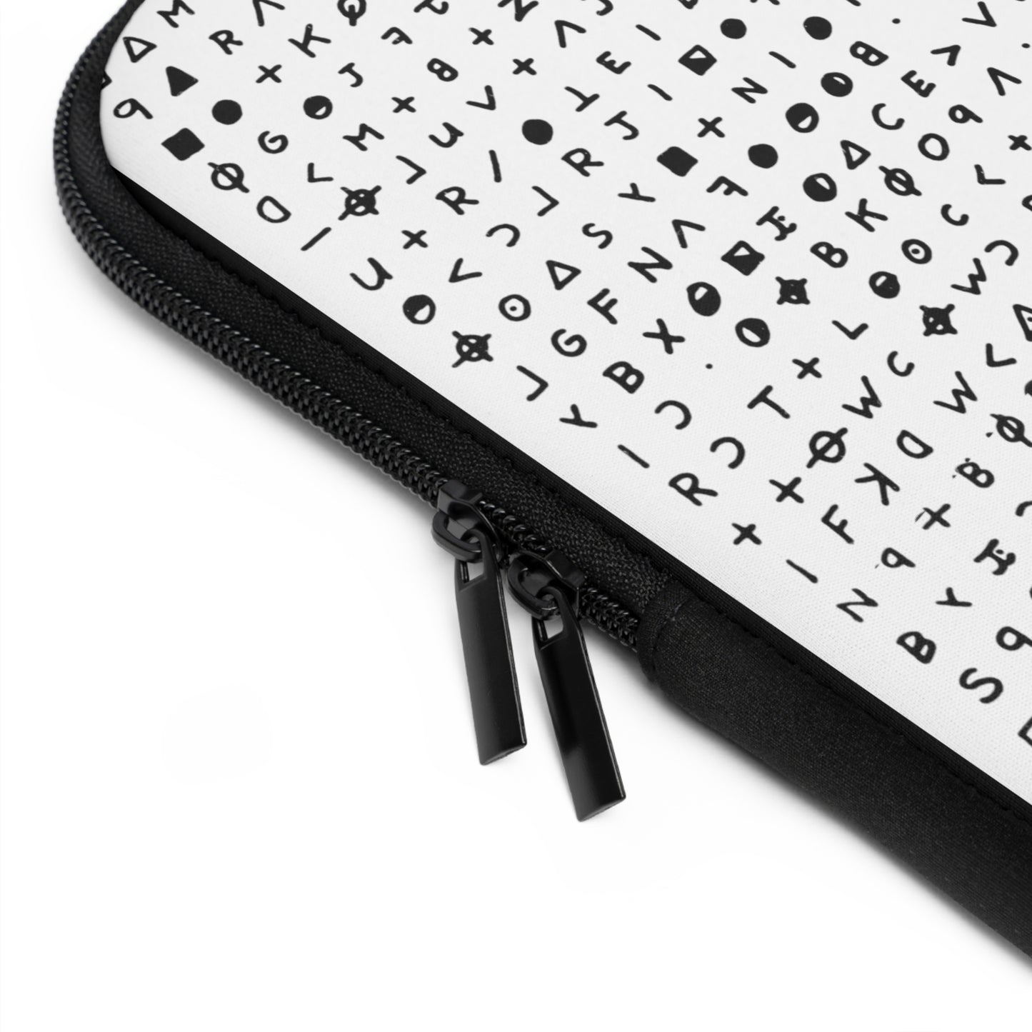 Zodiac Cypher Laptop Sleeve
