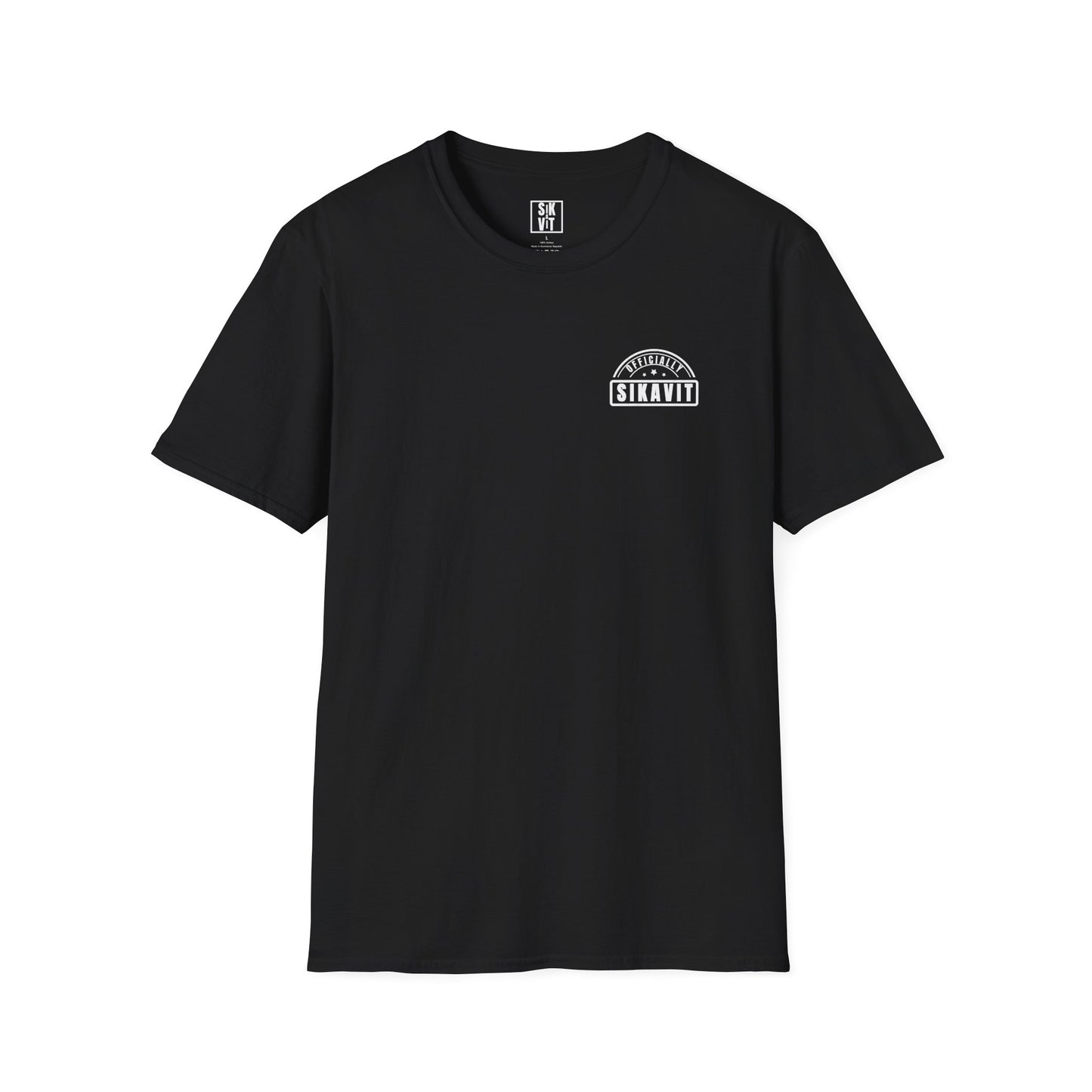 SIK Dead to Me T-Shirt