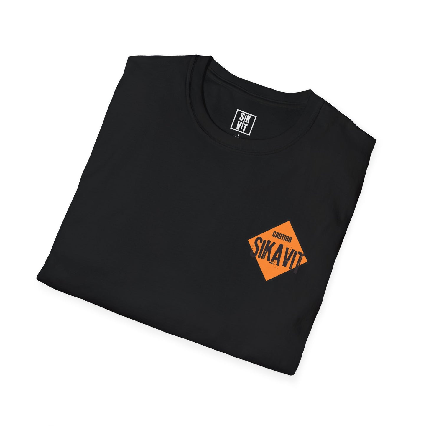 Caution SIKAVIT T-Shirt