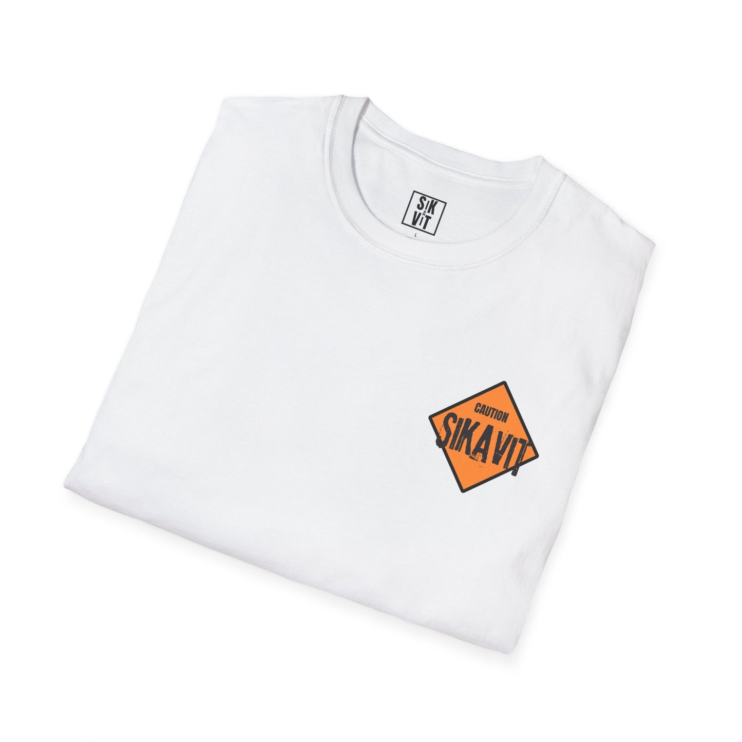 Caution SIKAVIT T-Shirt