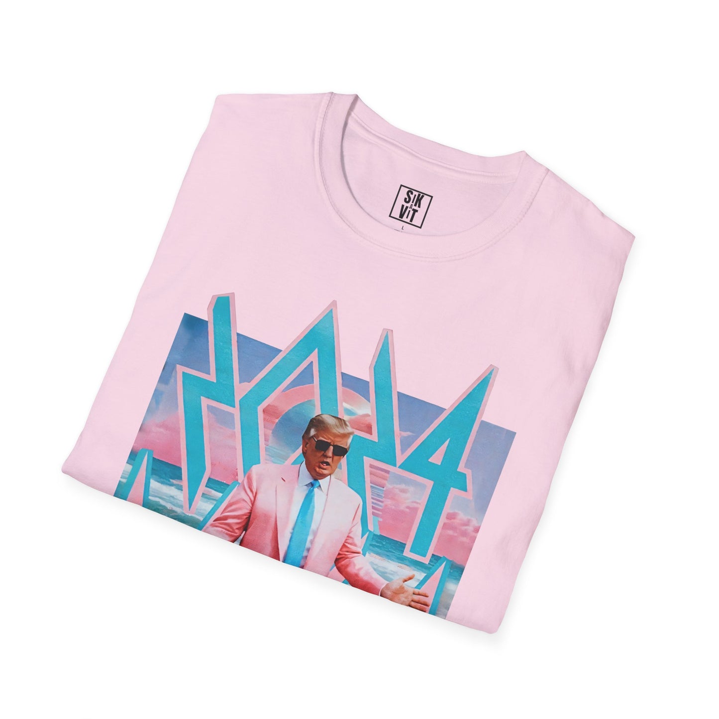 Retro Maga Graphic Tee