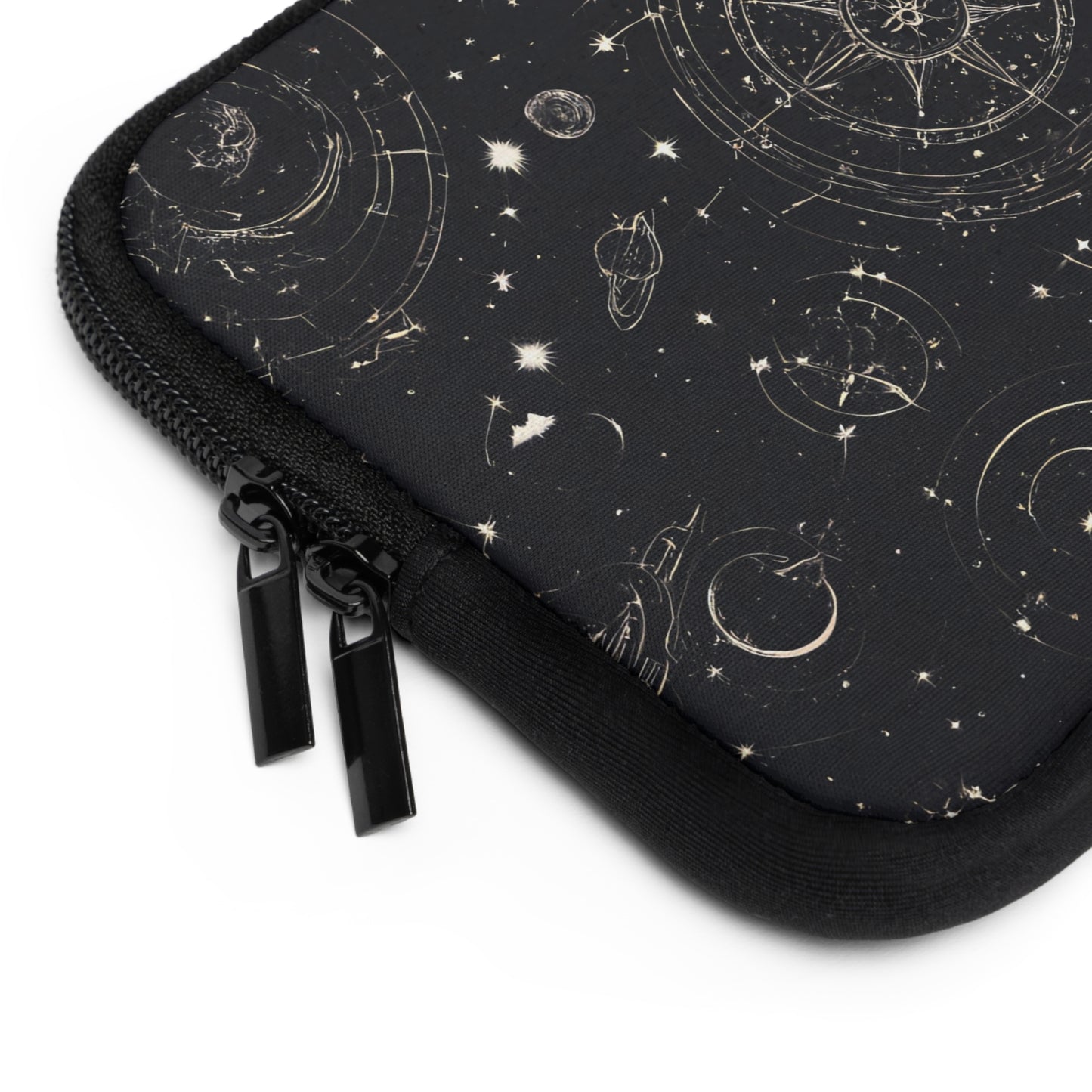 Celestial Laptop Sleeve