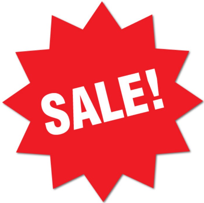 Sale