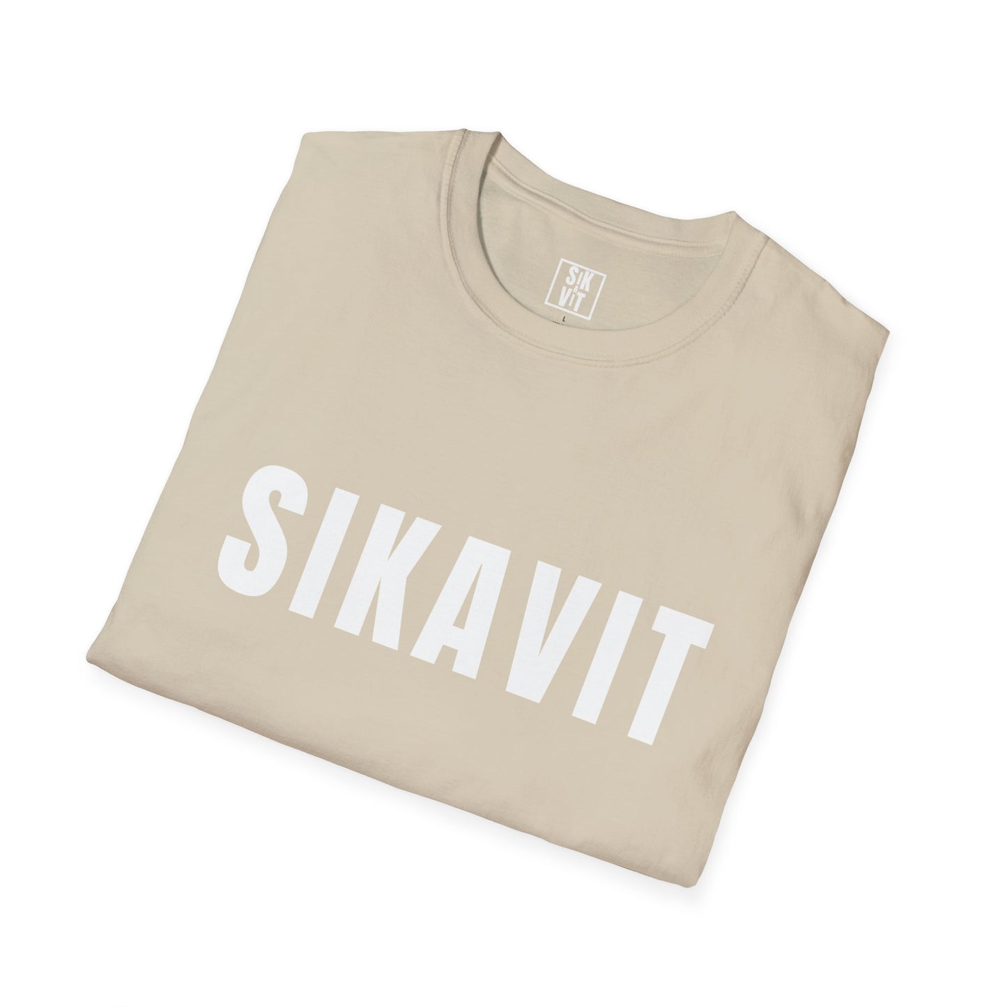 Summer SIKAVIT T-Shirt