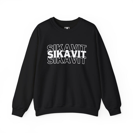 SIK Crewneck