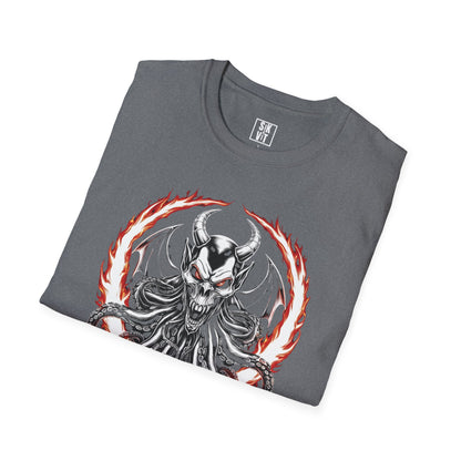 Ring of Fire Graphic T