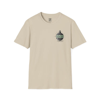 Dysfunctional Graphic T