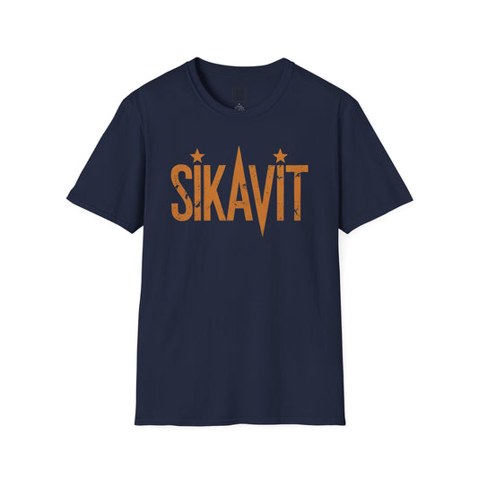 To The Point Graphic Tee
