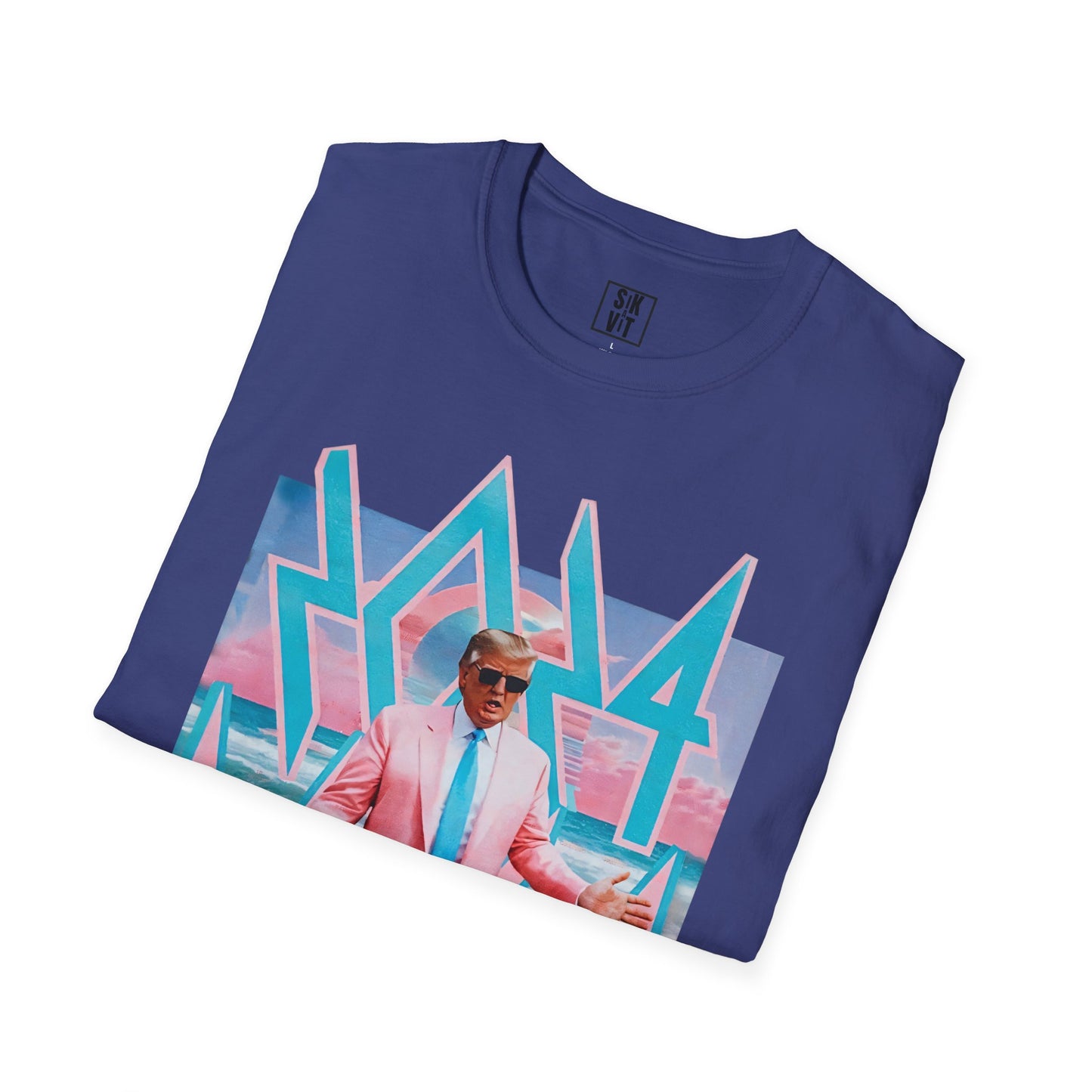 Retro Maga Graphic Tee