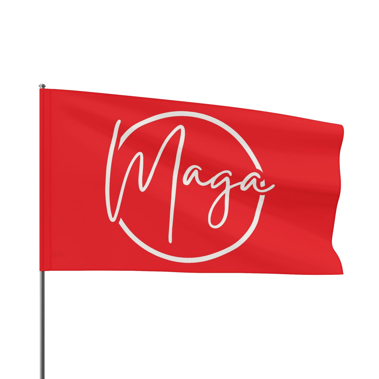 MAGA Flag