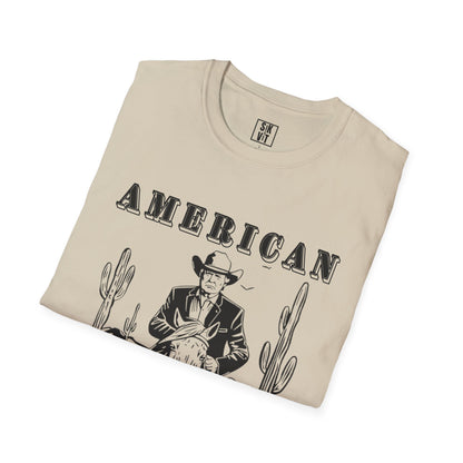 American Outlaw Graphic Tee