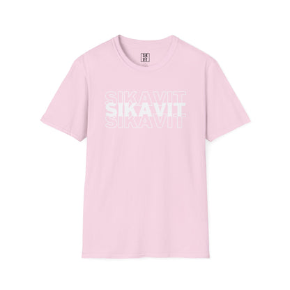 Triple SIK Graphic Tee