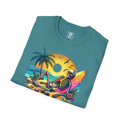 Summer Vibes T-Shirt