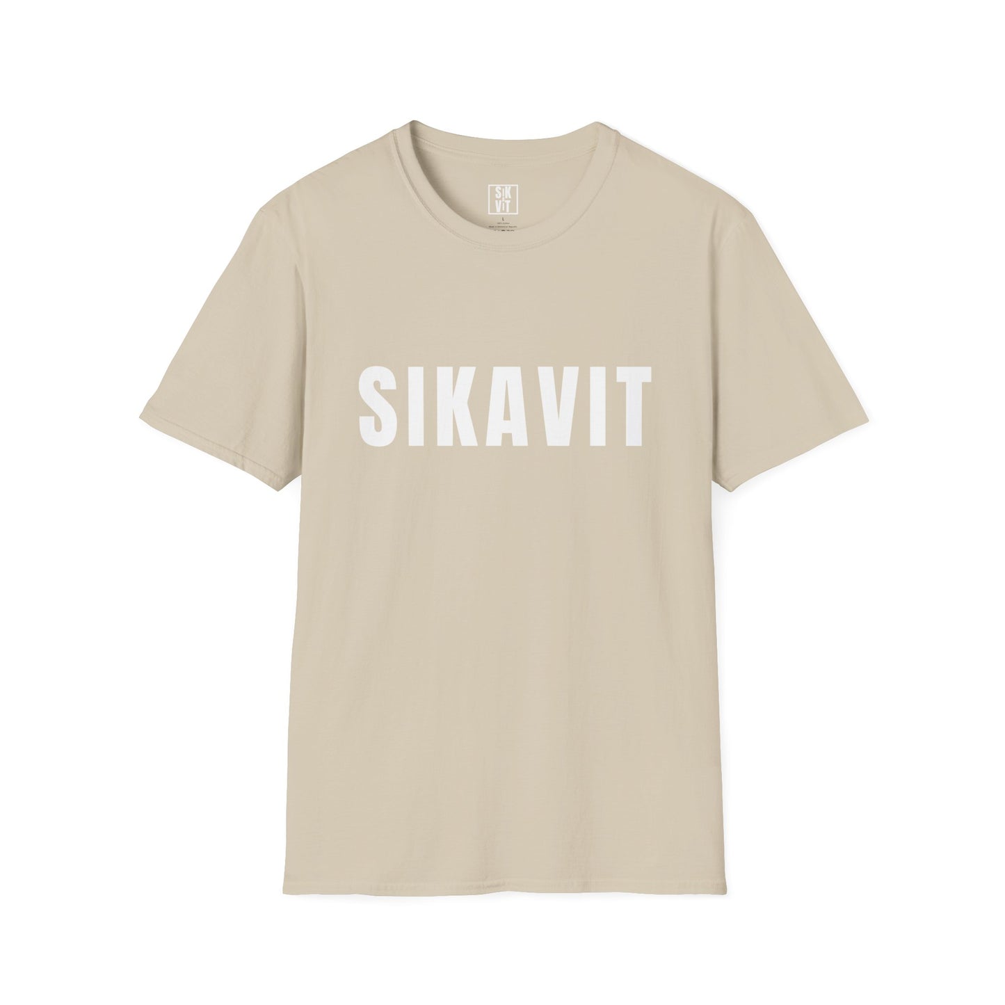 Summer SIKAVIT T-Shirt