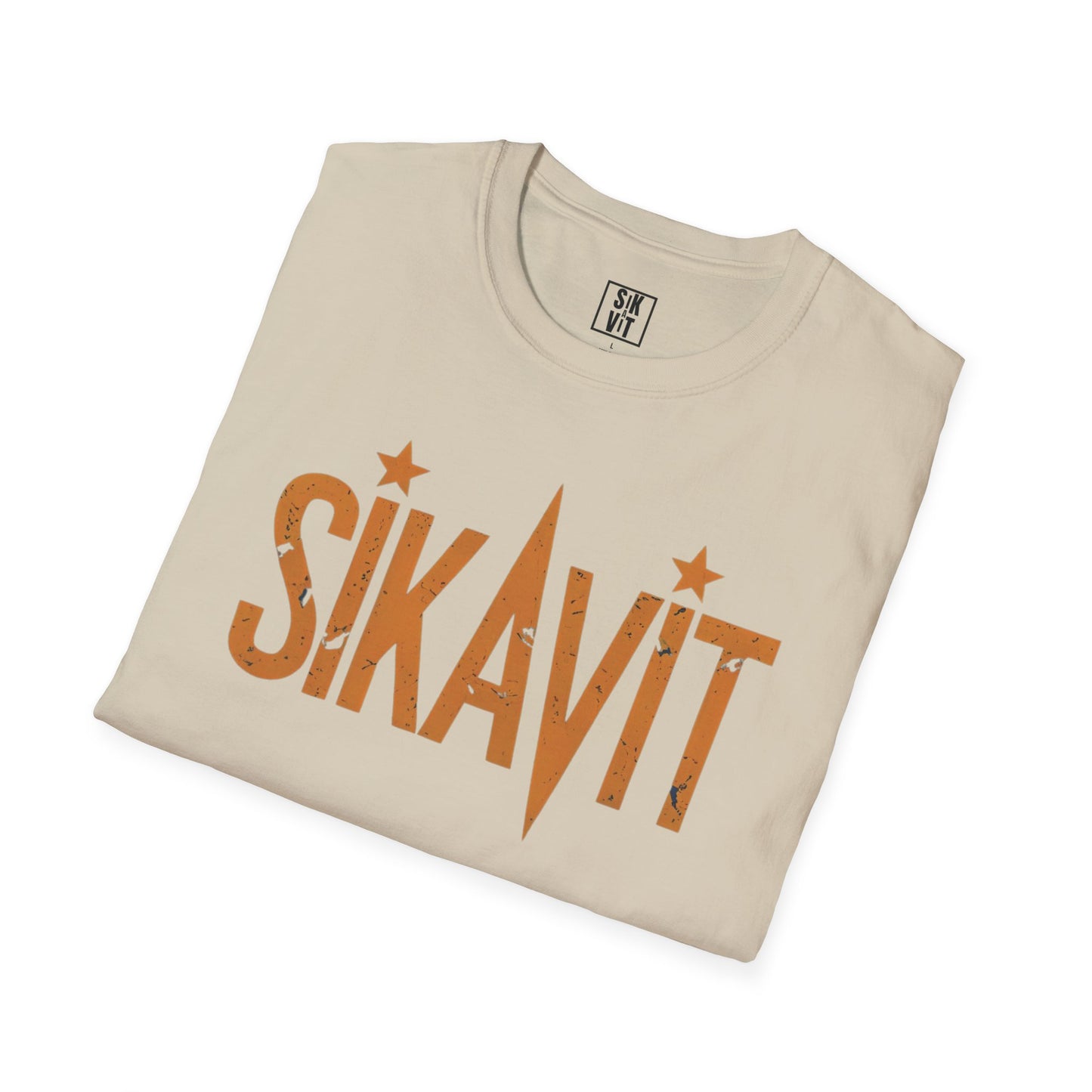 To The Point Graphic Tee
