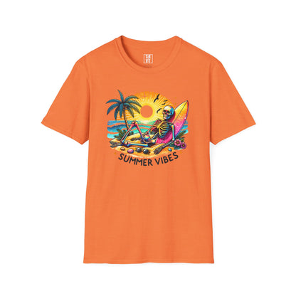 Summer Vibes T-Shirt