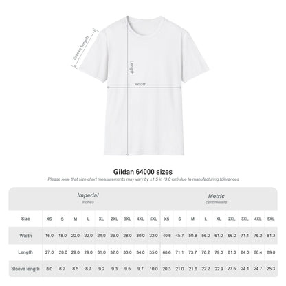 WTF Graphic Tee