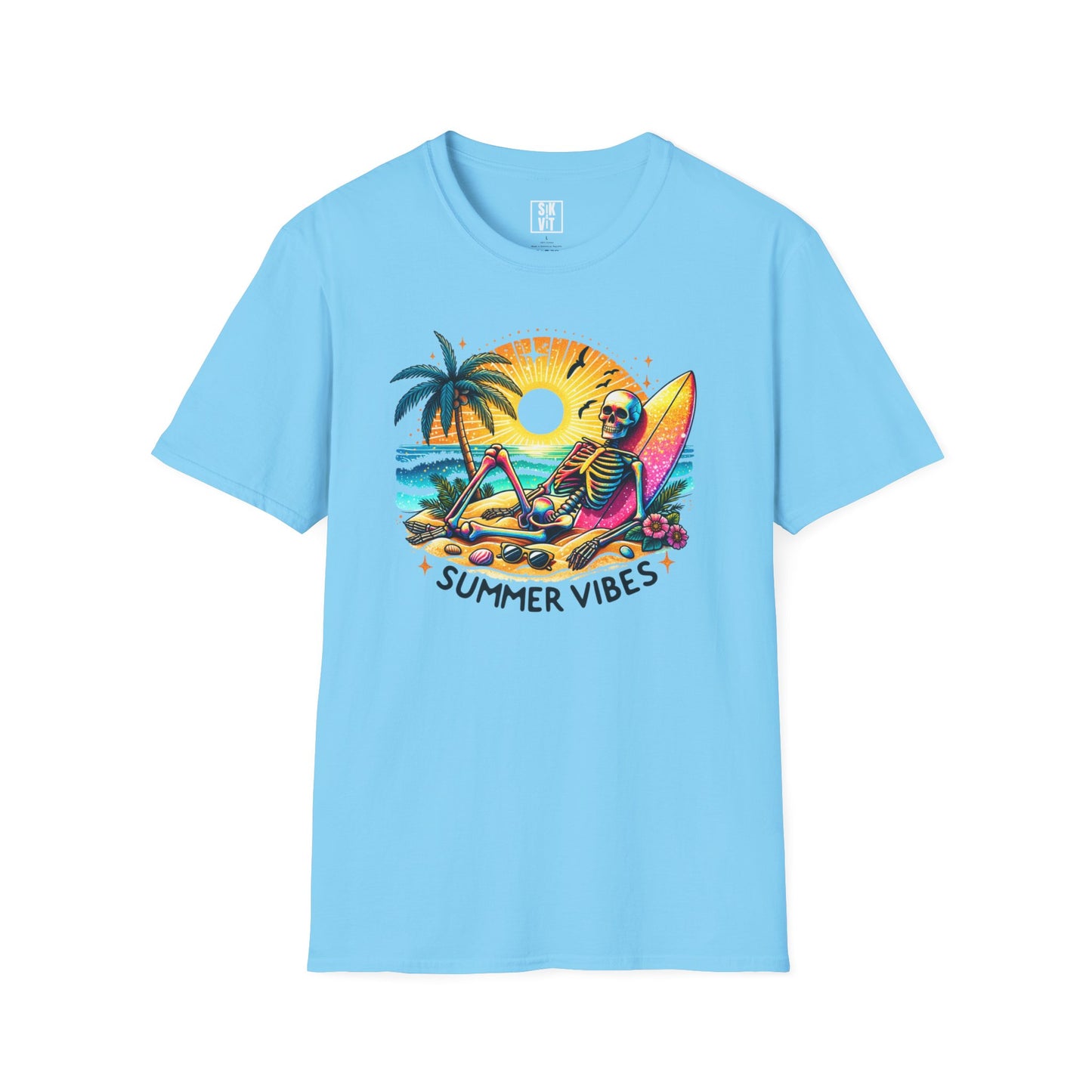 Summer Vibes T-Shirt