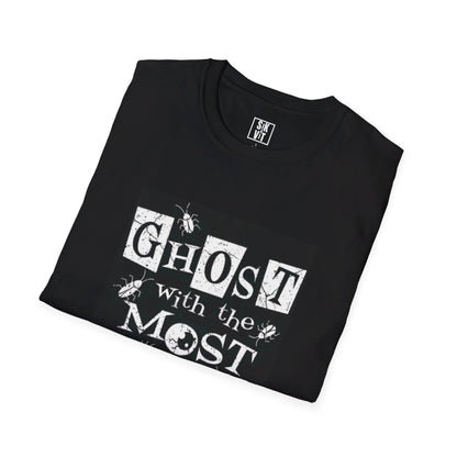 Beetlejuice - Ghost with the Most T-Shirt