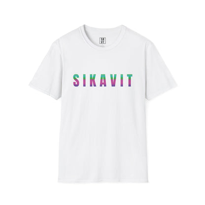 SIKAVIT Graphic T  2.0