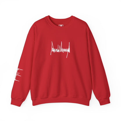 DJT Crewneck