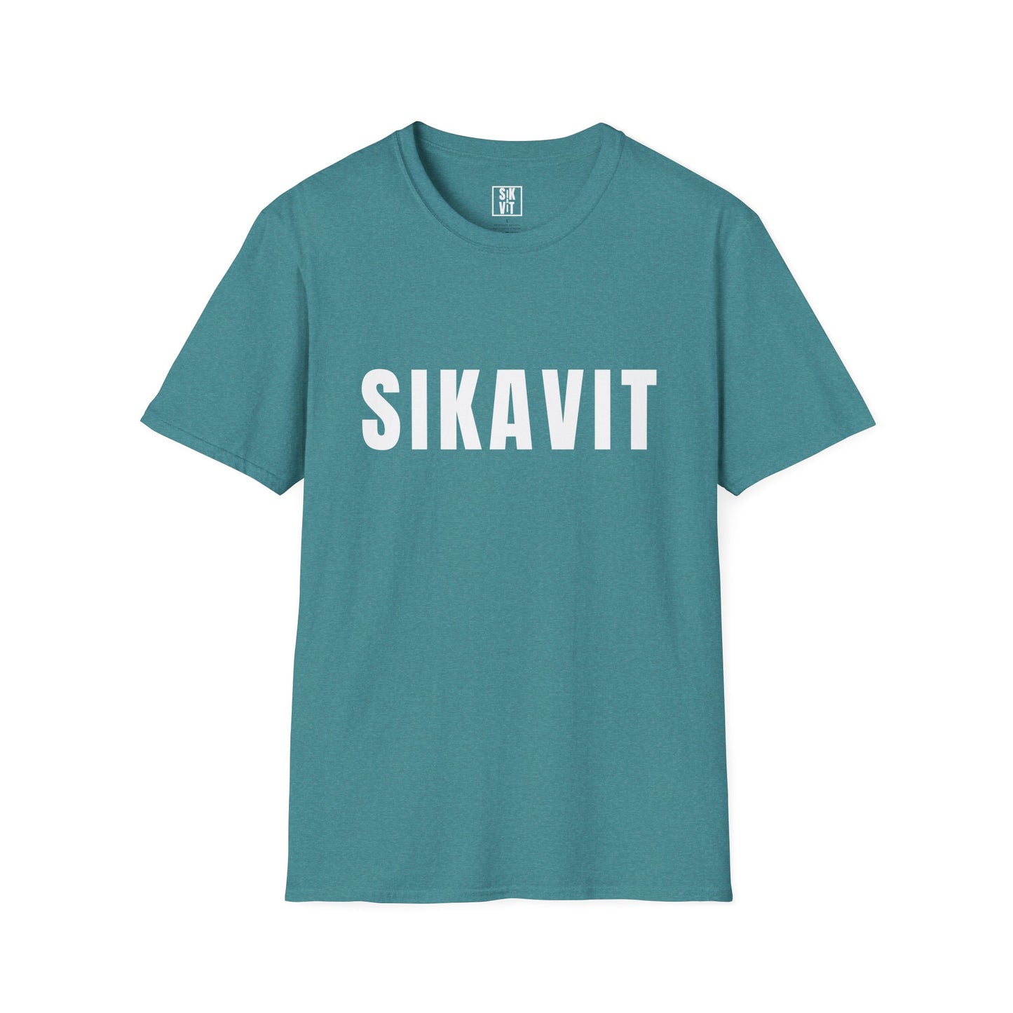 Summer SIKAVIT T-Shirt