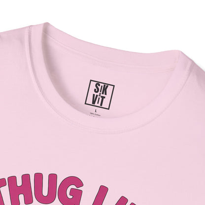 Trump- Thug Life Graphic Tee