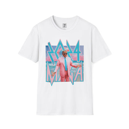 Retro Maga Graphic Tee