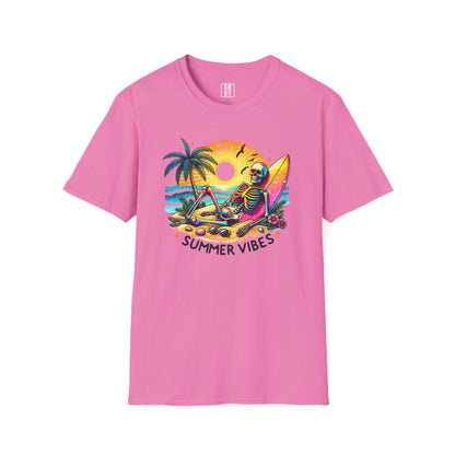 Summer Vibes T-Shirt