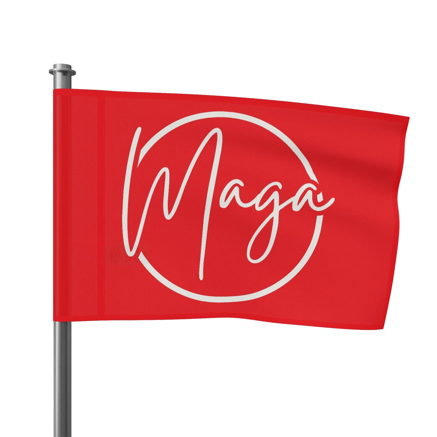 MAGA Flag