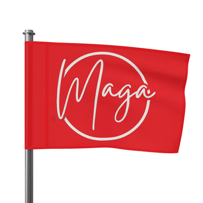 MAGA Flag