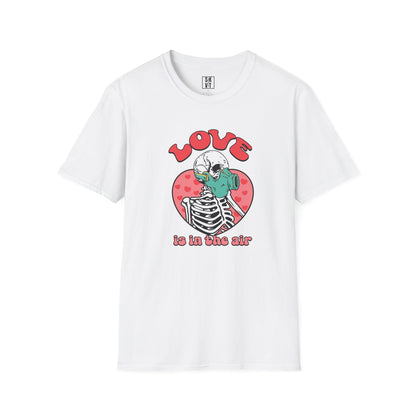 Love in the Air T-Shirt