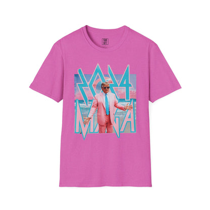 Retro Maga Graphic Tee