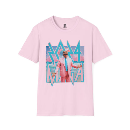 Retro Maga Graphic Tee