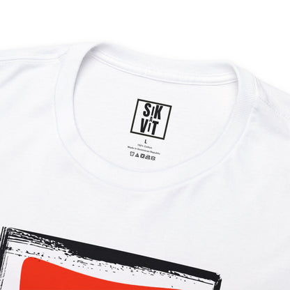 The SIK RIK T-Shirt