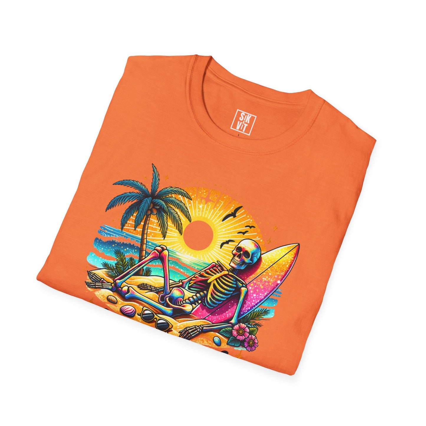 Summer Vibes T-Shirt