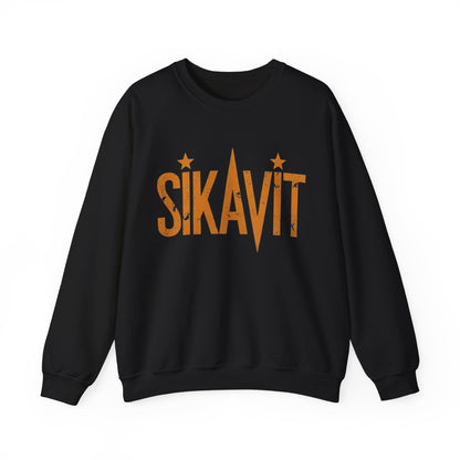 To the Point Crewneck Sweatshirt