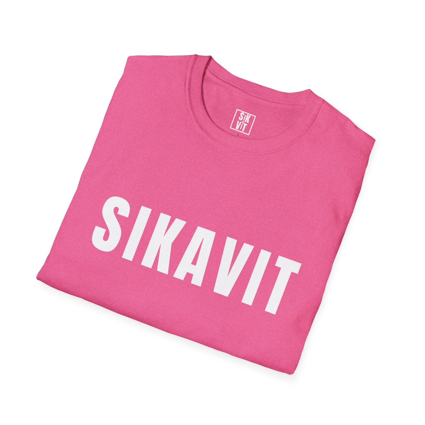 Summer SIKAVIT T-Shirt