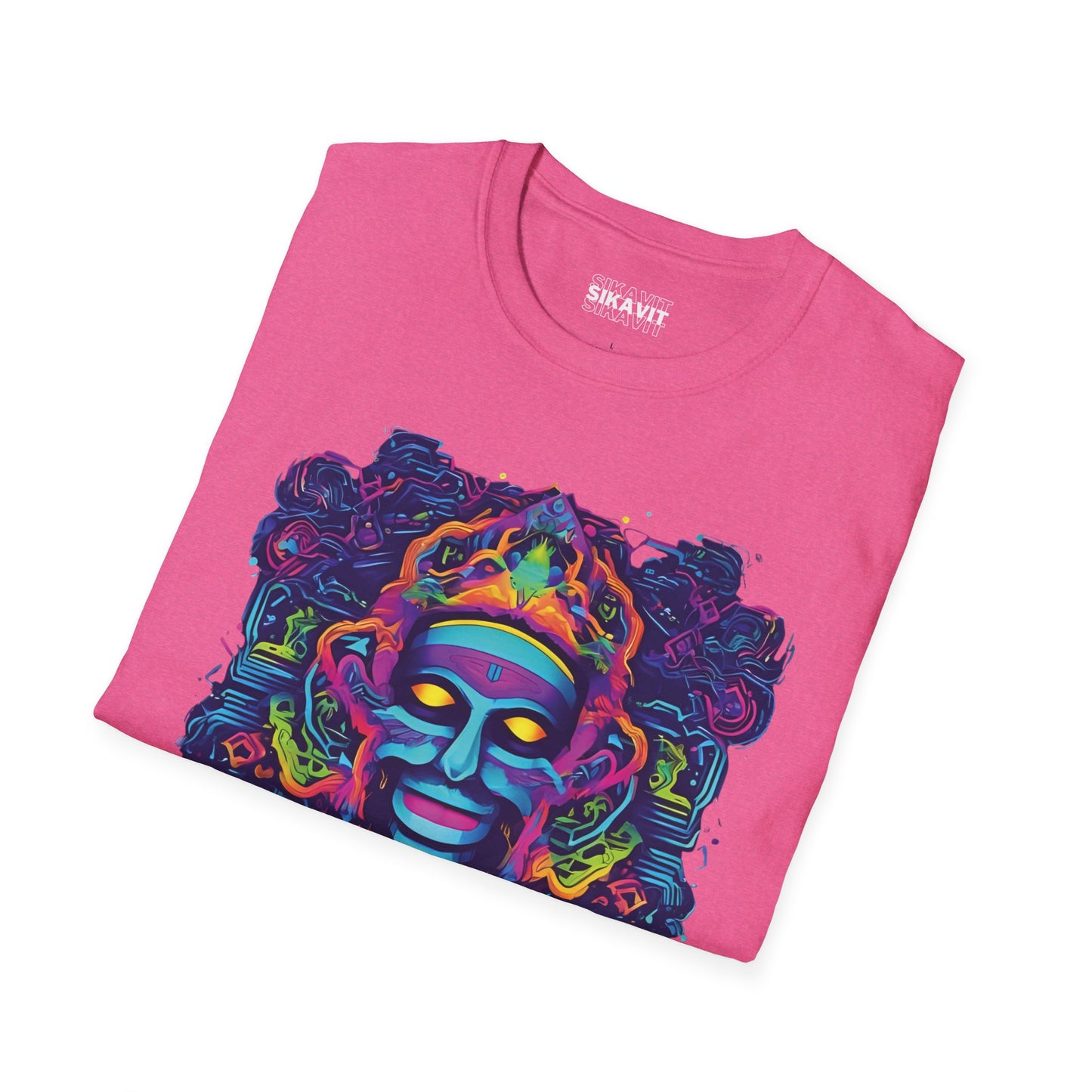 SIKAVIT Totem Tee