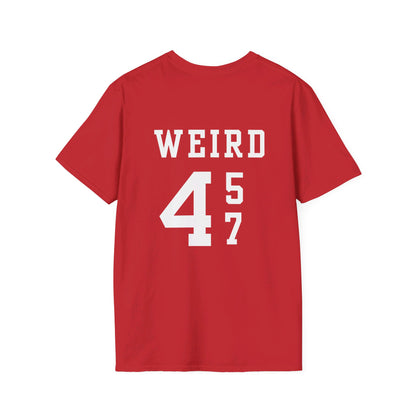 Weird Americans T-Shirt