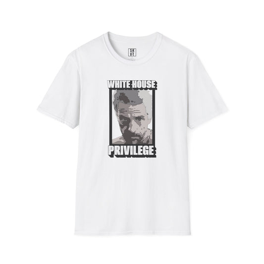 White House Privilege T-shirt