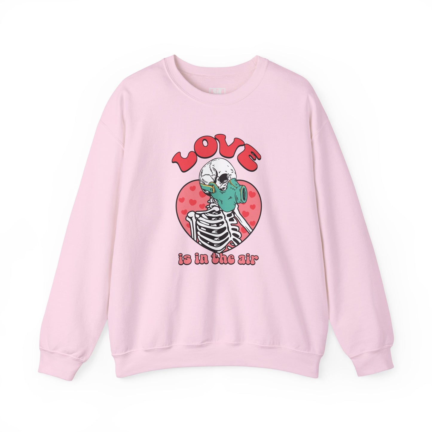 Love in the Air Sweatshirt