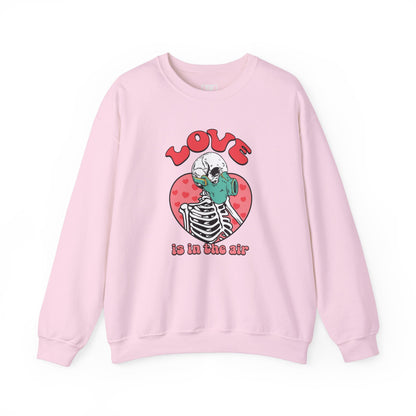 Love in the Air Sweatshirt