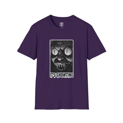 Beetlejuice Showtime T-Shirt