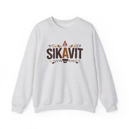Comf-TEA Crewneck